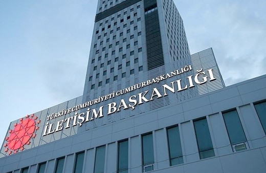 Cumhurbaşkanlığı İletişim Başkan yardımcılıklarına Ferhat Pirinççi ve İlhami Giray Şahin atandı