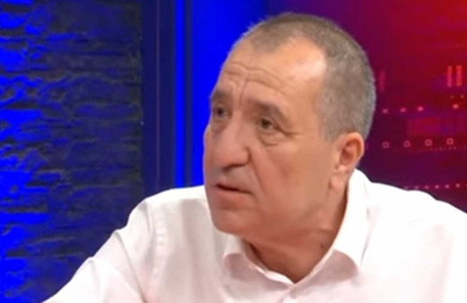 Halk TV yazarı Tezkan: CHP’de bilgi eksikliği var