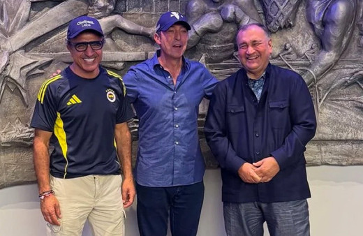 Koç ve Ülker'in milyarlık anlaşması! Koç Göcek'teki marina ve otelleri bakın ne kadara aldı