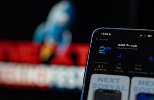 "Dört Büyükler" NeXT Sosyal'de yerini aldı