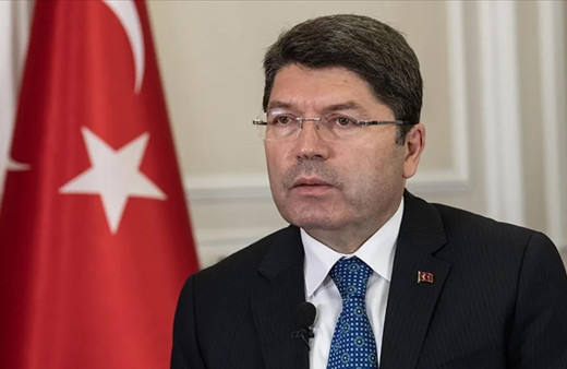 PKK'lıların tahliye edildiği iddiası! Bakan Tunç tartışmalara son noktayı koydu