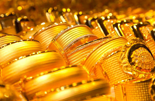 Küresel altın talebi yüzde 3 arttı, fiyat rekor kırdı! İşte altın zengini ülkeler