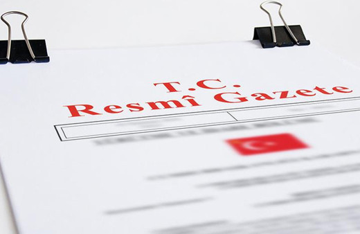 5 kişinin mal varlıklarının dondurulması kararı kaldırıldı