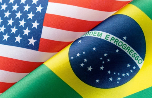 ABD, Brezilya'ya uyguladığı gümrük tarifesini yüzde 50'ye yükseltti