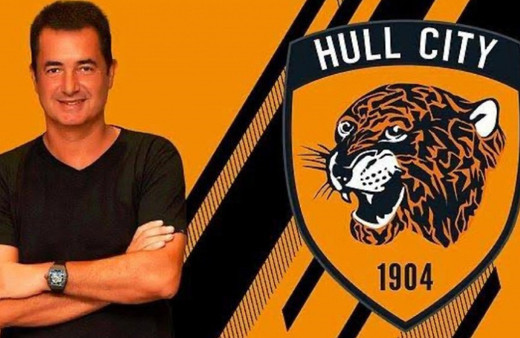 Acun Ilıcalı'nın son hamlesi Trabzonspor'dan transfer