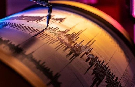 İstanbul'da deprem oldu! AFAD son dakika duyurdu, Japon deprem uzmanından açıklama