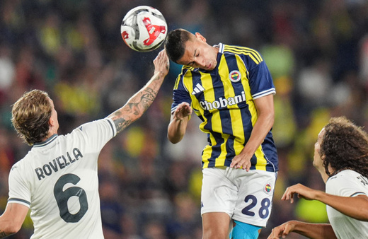 Fenerahçe Alanyaspor maçının ertelenmesi için TFF'ye başvurdu