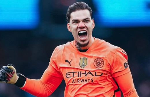 Galatasaray'dan Osimhen sonrası Ederson bombası! Bonservisi ve maaşı belli oldu