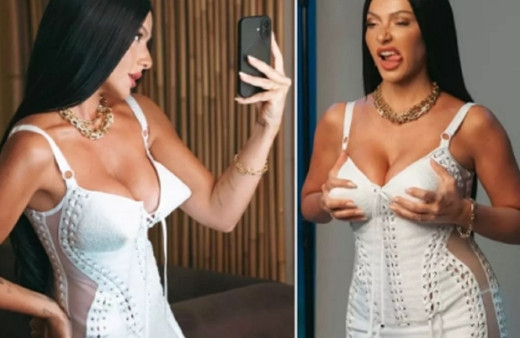 Hadise konseri sonrası eleştirilmişti! Sessizliğini bozdu...