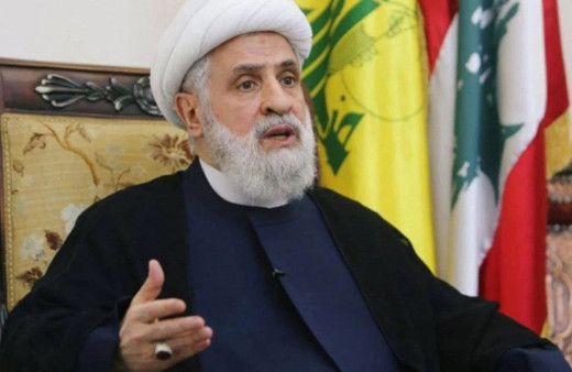 Hizbullah: Silahlarımızı teslim etmeyeceğiz