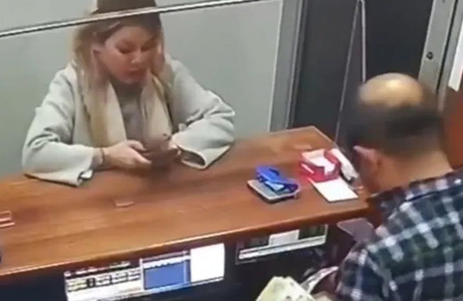 Rıza Akpolat'ın gözaltına alınan baldızı serbest bırakıldı