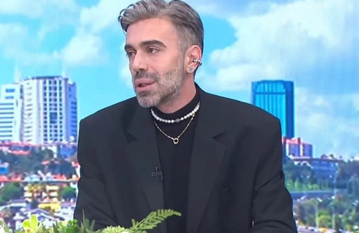 Kemal Doğulu'dan çok konuşulacak "müstehcen" açıklaması...