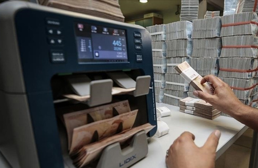 Kur Korumalı Mevduat bakiyesi 14 milyar dolara geriledi
