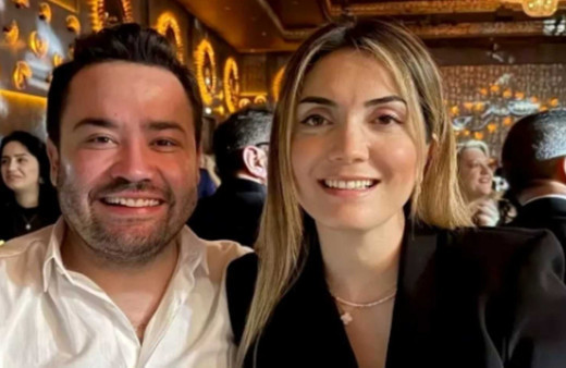 Muhittin Böcek’in gelini Zuhal Böcek tutuklandı