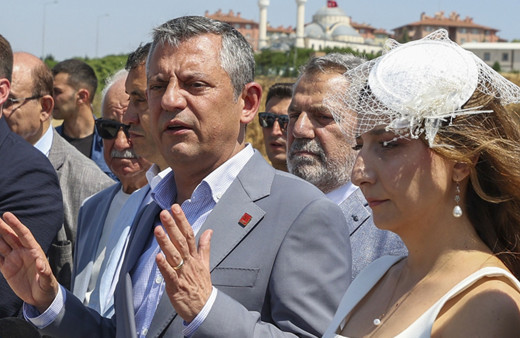 Özgür Özel'den komisyon üyeleri belli oldu iddiasına ilişkin açıklama