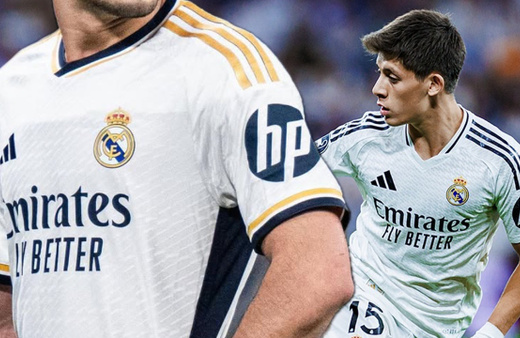 Real Madrid'den Fenerbahçe'ye! Arda Güler'in yakın arkadaşı Fenerbahçe'yi peşine taktı