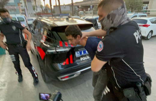 Şanlıurfa'da hastanede bıçaklı saldırı! Başhekim yardımcısı ve güvenlik görevlisi bıçaklandı