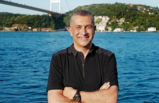 Türkiye'nin üçüncü uzay yolculuğu 3 Ağustos'ta gerçekleştirilecek