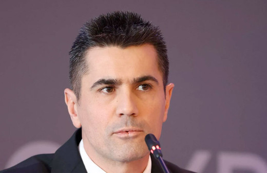 ICRYPEX şirketi ve tutuklu sahibi Gökalp İçer'in malvarlıklarına el konuldu