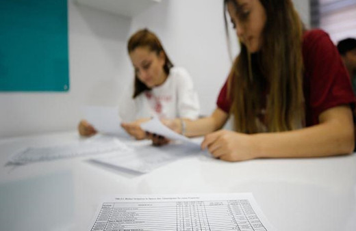 2025-YKS tercih süreci yarın başlayacak