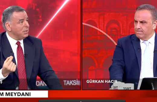 Özgür Özel'in CHP'nin gizli protokolü için Kılıçdaroğlu'na ne dediği ortaya çıktı