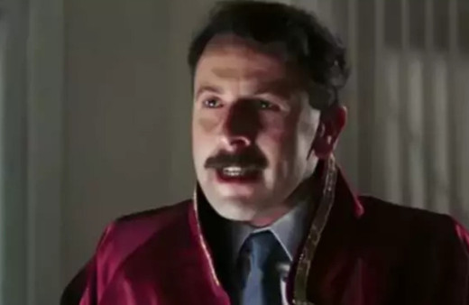 Yeşilçam'ın ustasıydı! Necati Bilgiç son haliyle üzdü!