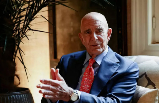 İsrail'in Suriye'deki esas hedefi ne? Barrack'tan dikkat çeken 'Türkiye' mesajı