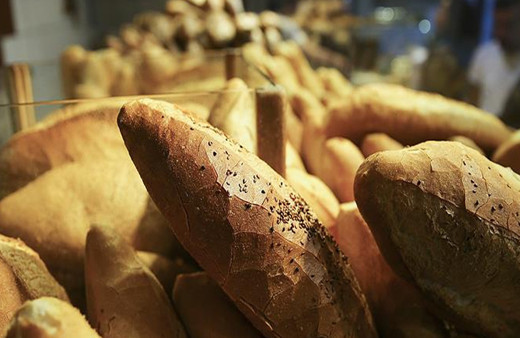 Türkiye Fırıncılar Federasyonu açıkladı! Ekmek ne kadar, zam mı geliyor?