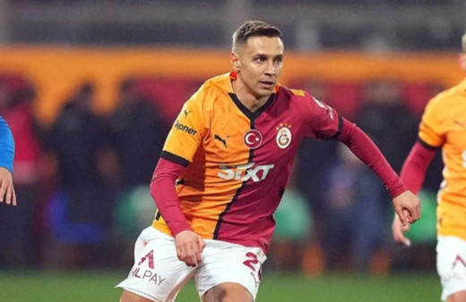 Galatasaray’dan Frankowski transferine onay! Yeni adresi...