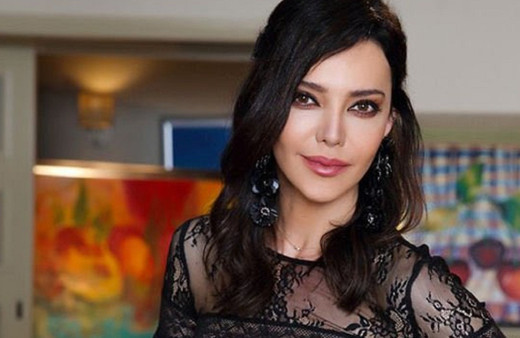 Hande Ataizi nafaka isyanı! Az buldu mahkemeye başvurdu...