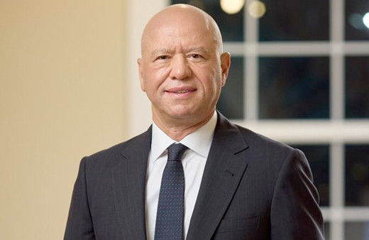 Koç Holding yılın ilk yarısında konsolide bazda 29,6 milyar dolar gelir elde etti