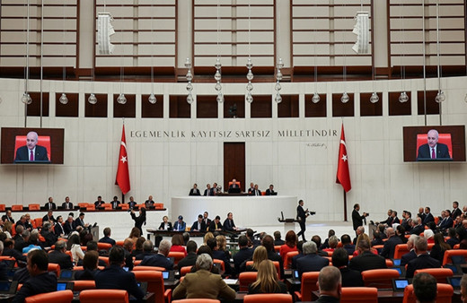 Terörsüz Türkiye komisyonu için ilk toplantı tarihi belli oldu! İşte davet edilen isimler