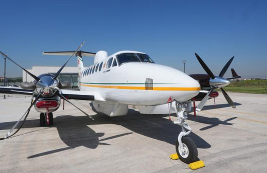 OTAĞ, 2025'te 246 saat uçarak 206 orman yangınını haritaladı