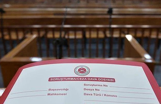 Şile'de başörtülü kadın polise hakaret eden şüpheliye soruşturma