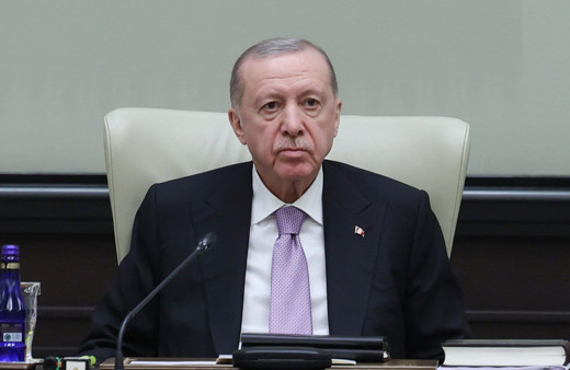 Erdoğan, 9 ismin cezasını kaldırdı Resmi Gazete'de yayımlandı