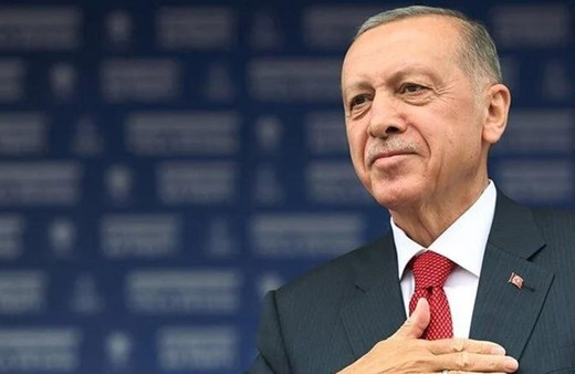 AK Parti'den Erdoğan’ın 7 gününü anlatan video paylaşımı