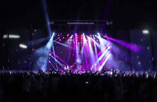 İstanbul Festivali 4. kez kapılarını açtı! Jennifer Lopez de sahne alacak