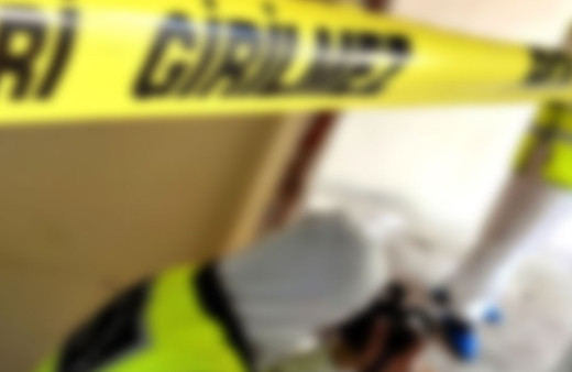 Evden gelen kötü koku vahşeti ortaya çıkardı! Tutuklanan bakın kim çıktı