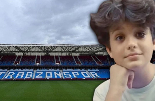 Trabzonspor 58'nci yılında Ahmet Minguzzi'yi anacak!