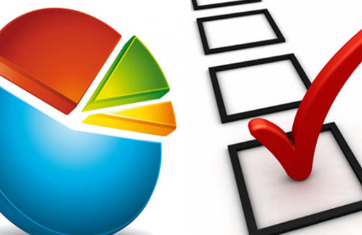 Son anketin sonucu çok konuşulur! İlk sırada ne Ak Parti var ne de CHP