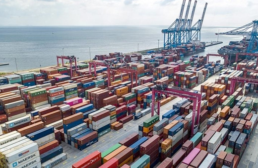 Ticaret Bakanı Bolat: Tarihimizin en yüksek temmuz ayı ihracat rekorunu kırdık