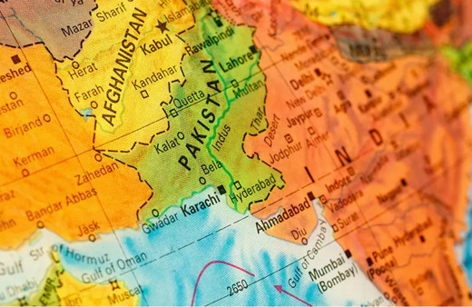 Tansiyon düşmüyor! Açık açık ilan etti! "Teröristleri yok edecek"