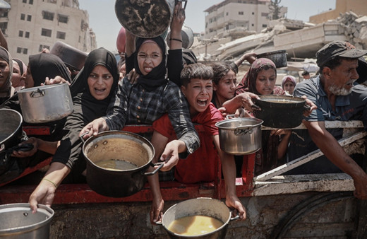 ABD'nin Gazze'ye 60 milyon dolar değil, sadece 3 milyon dolar gönderdiği iddiası