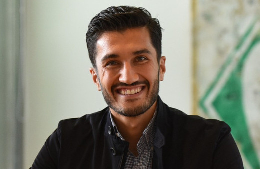 Beşiktaş'tan Nuri Şahin iddialarına yalanlama