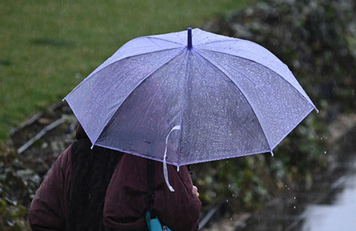Bugüne dikkat! Meteoroloji alarm verdi, 30 ile sağanak geliyor