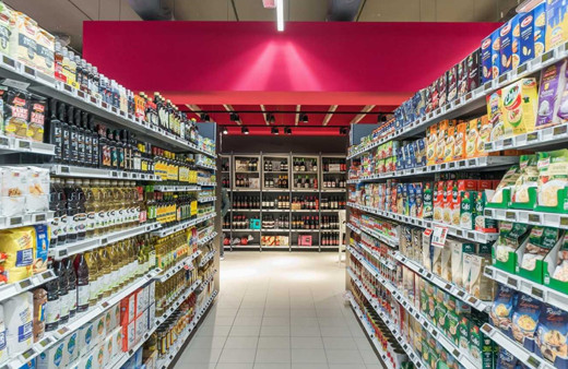 KDK’dan zincir marketlere plastik poşet uyarısı