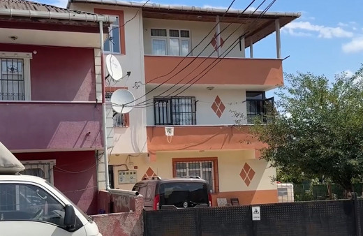 Sancaktepe'de kardeşini öldüren, yengesini yaralayan şüpheli yakalandı