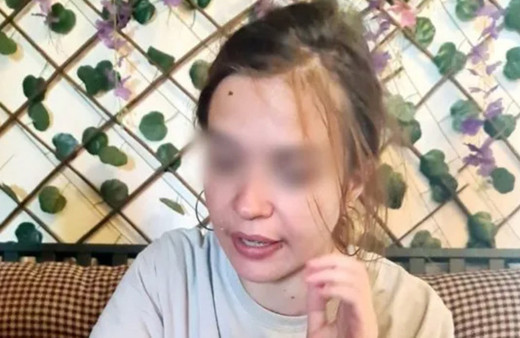 Savaştan kaçan Ukraynalı Katerina, İstanbul'da fuhuş çetesinin eline düştü