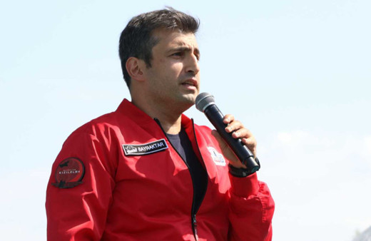 Bayraktar: TEKNOFEST kuşağı dünyaya damga vuracak