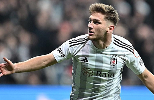 Semih Kılıçsoy resmen Cagliari'de